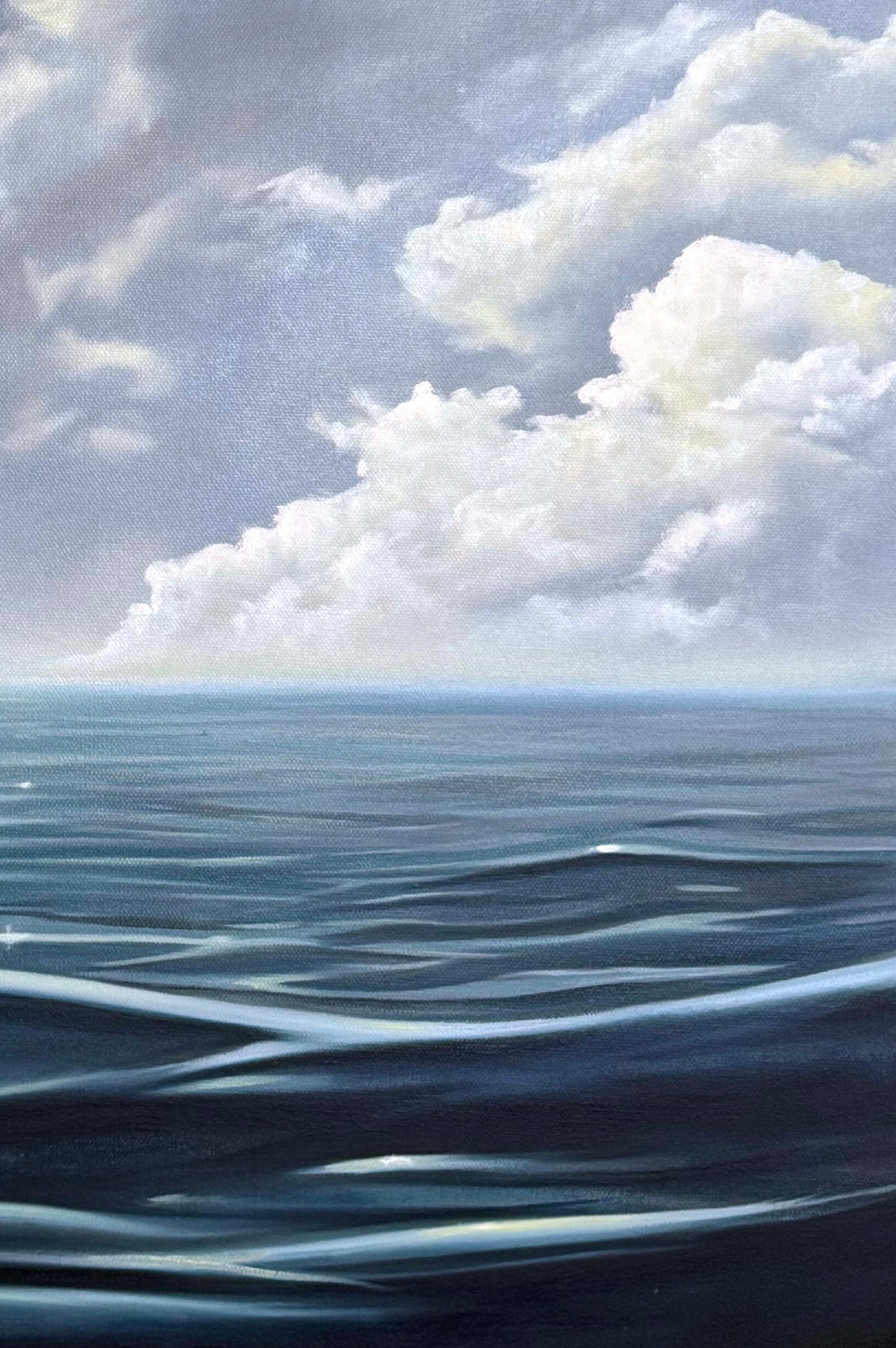 Escape - Original Painting