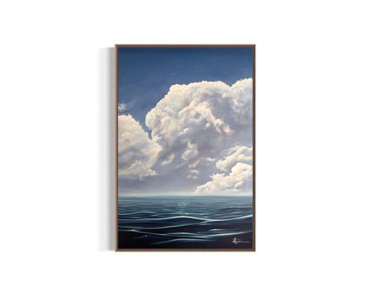 Escape - Original Painting