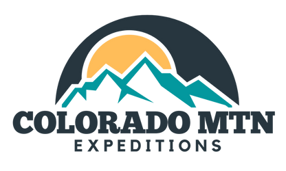 Art & Backpacking Expeditions in Rocky Mountain National Park