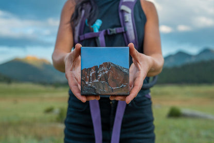 Longs Peak Mini