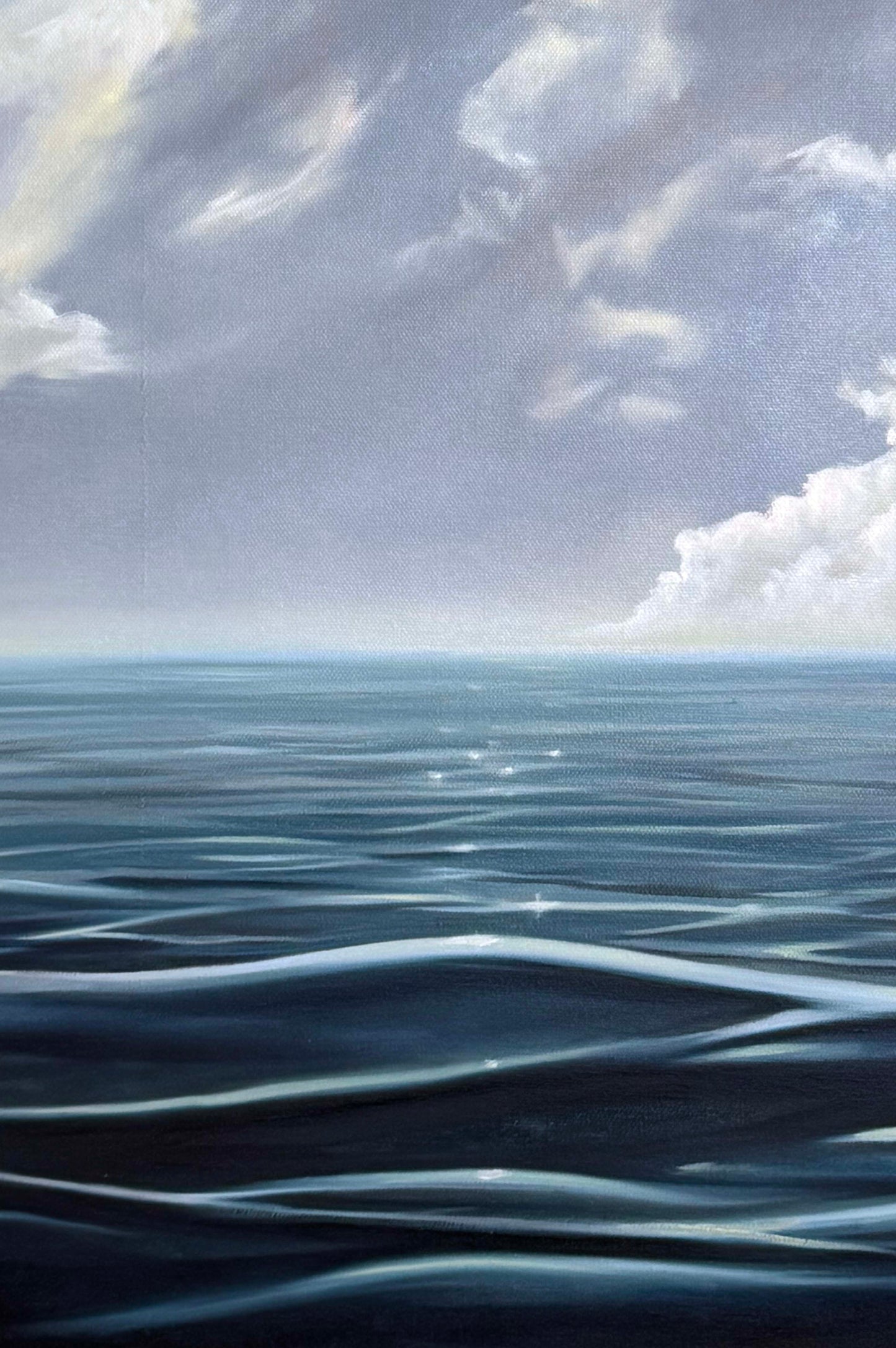 Escape - Original Painting