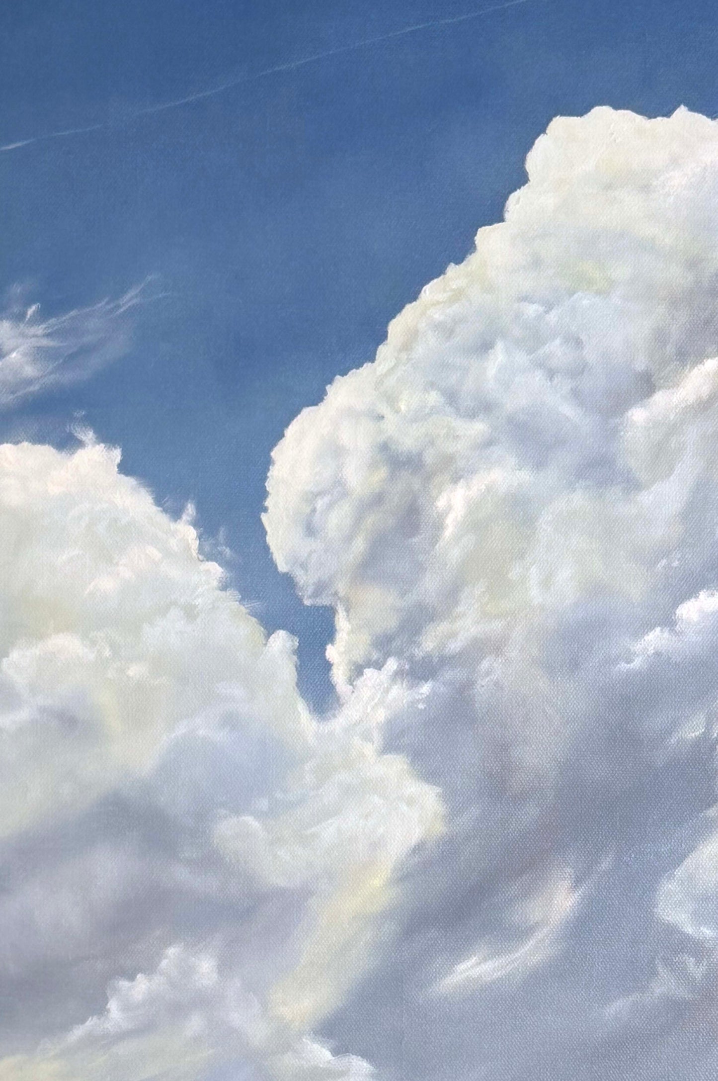 Escape - Original Painting