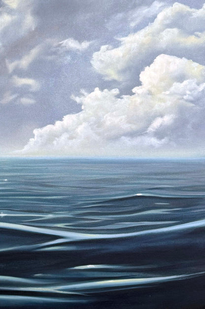 Escape - Original Painting