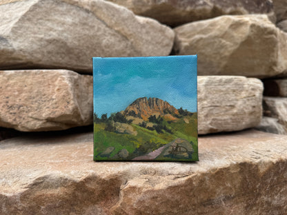 Horsetooth Mountain Mini