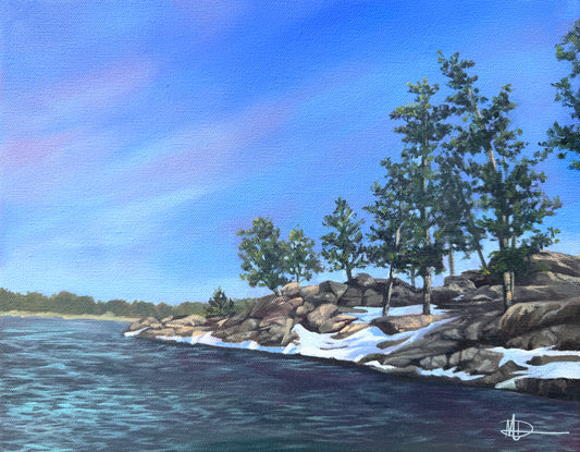Red Feather Lakes